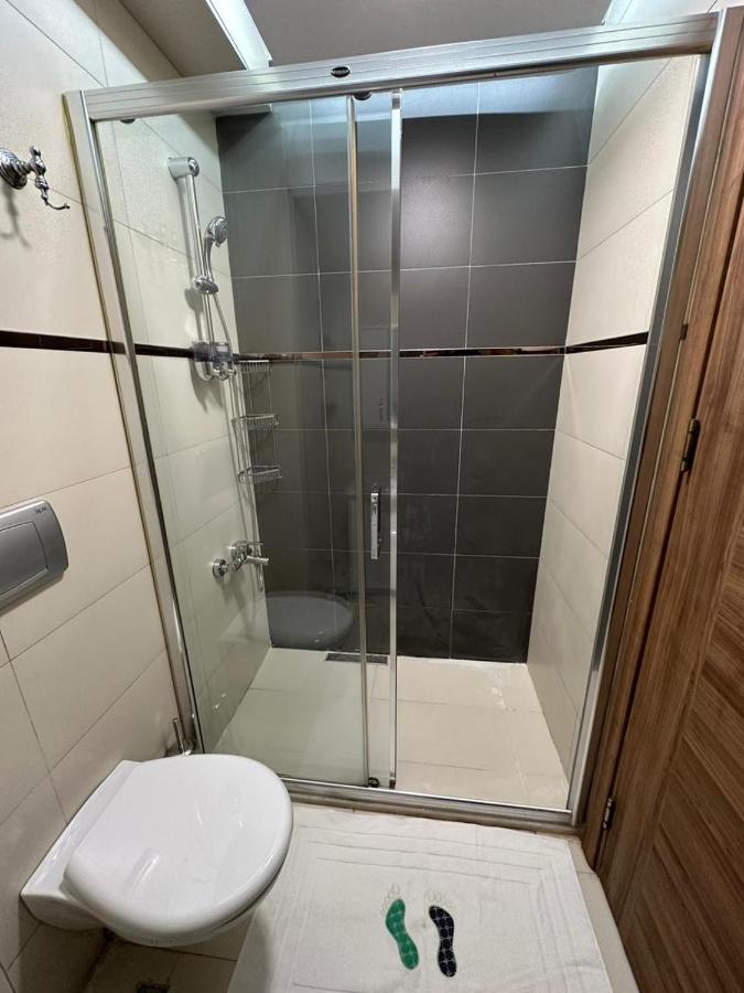 S.E.S. Taksim Apartment อิสตันบูล ภายนอก รูปภาพ