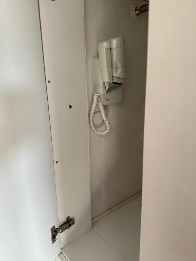 S.E.S. Taksim Apartment อิสตันบูล ภายนอก รูปภาพ