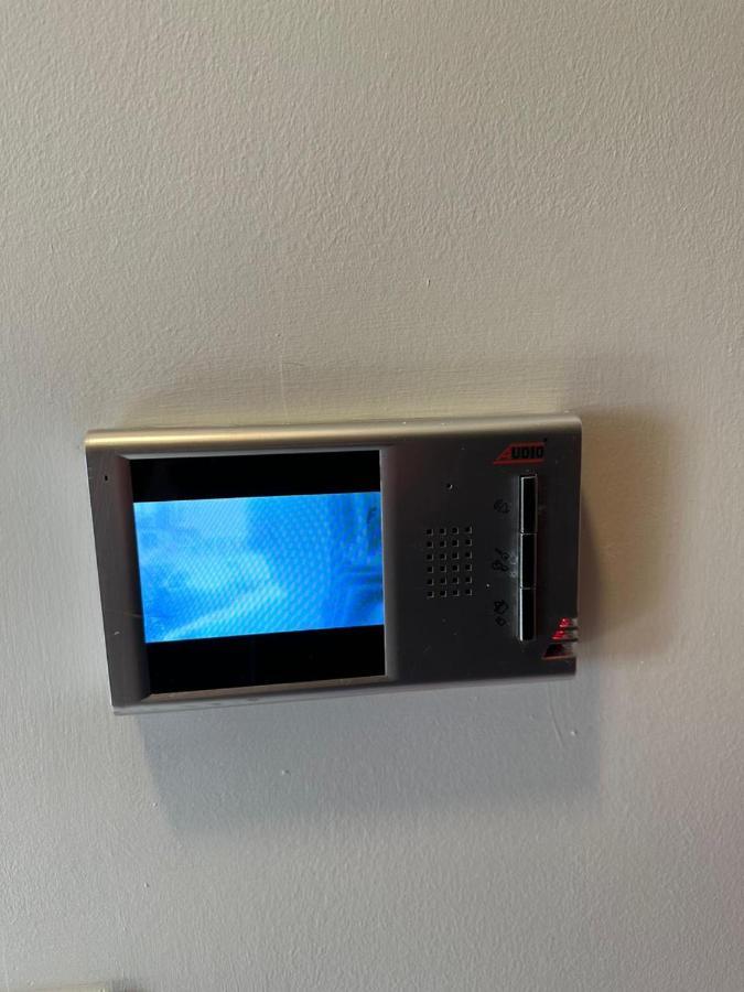 S.E.S. Taksim Apartment อิสตันบูล ภายนอก รูปภาพ