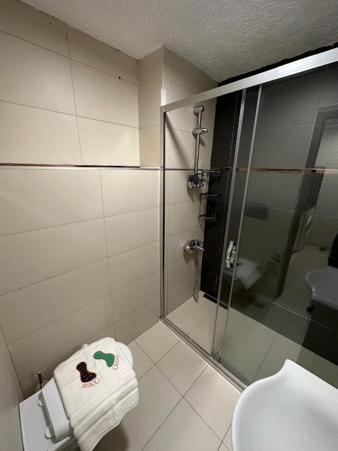 S.E.S. Taksim Apartment อิสตันบูล ภายนอก รูปภาพ