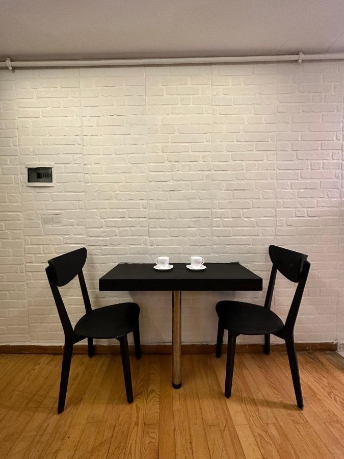 S.E.S. Taksim Apartment อิสตันบูล ภายนอก รูปภาพ